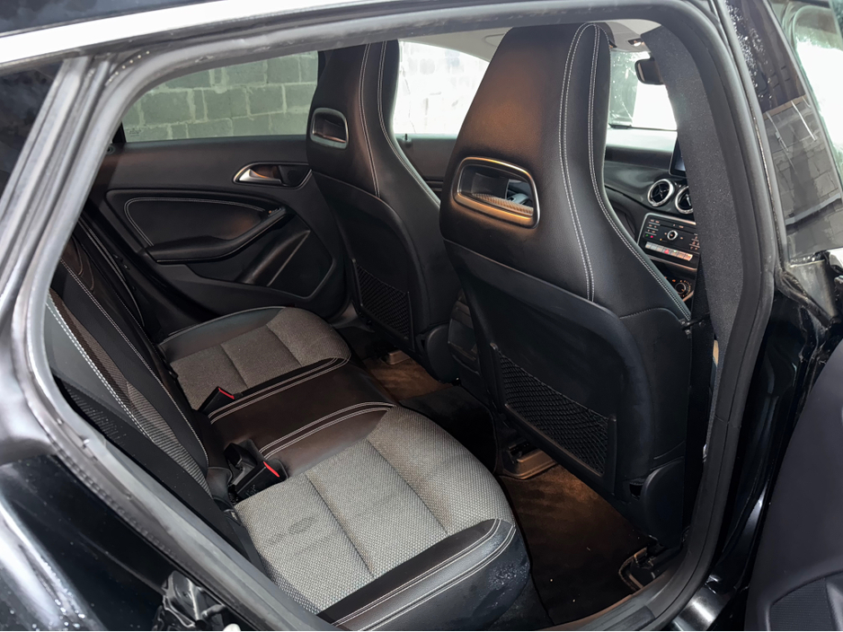 2017 Mercedes-Benz CLA Class MERCEDES CLA ESTATE “60,000KMS” 2017 €16,999