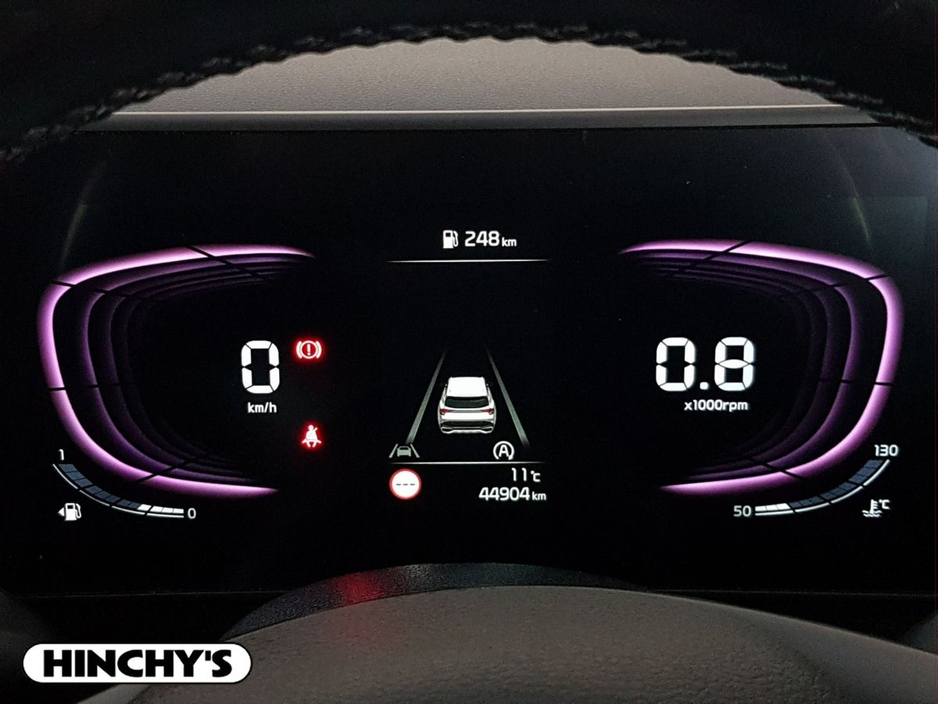 2024 Kia Sportage - image 24