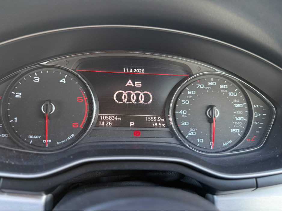 2017 Audi A5 - image 16