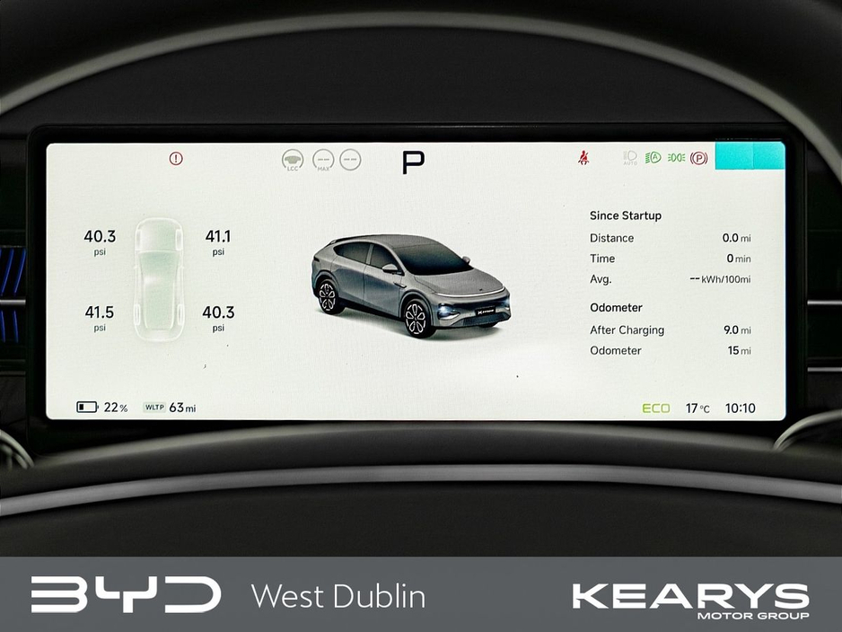 2026 Xpeng G6 - image 23