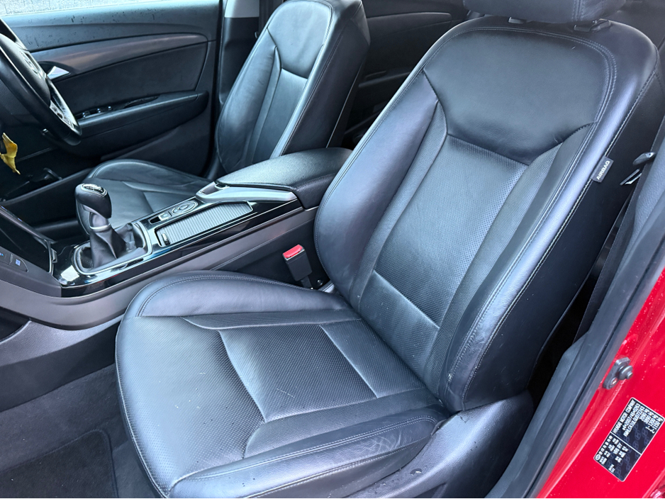 2016 Hyundai i40 SALON EXECUTIVE PLUS €7,950