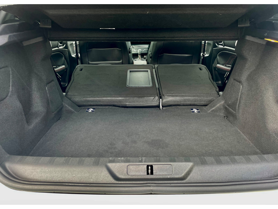 2018 Peugeot 308 - image 27
