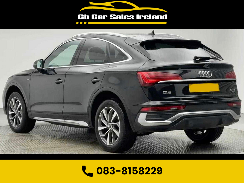 2023 Audi Q5 - image 3