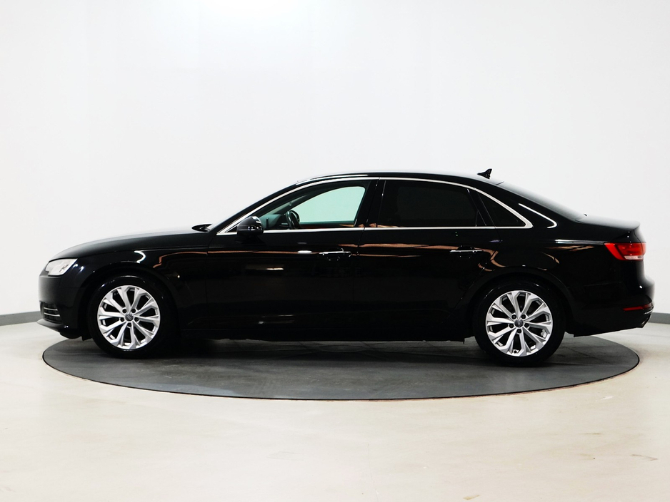 2018 Audi A4 *17* 2.0 TDI SE ULTRA 150PS 4DR €17,900