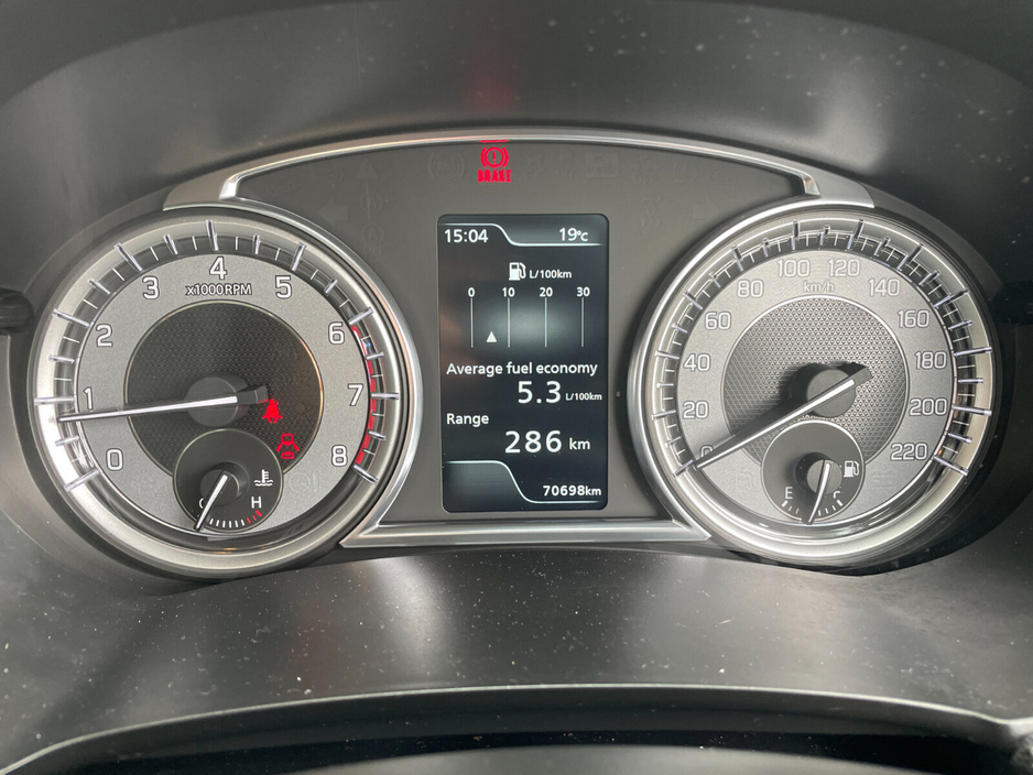 2021 Suzuki Vitara - image 15