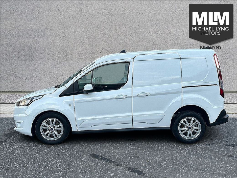 2022 Ford Transit Connect - image 4