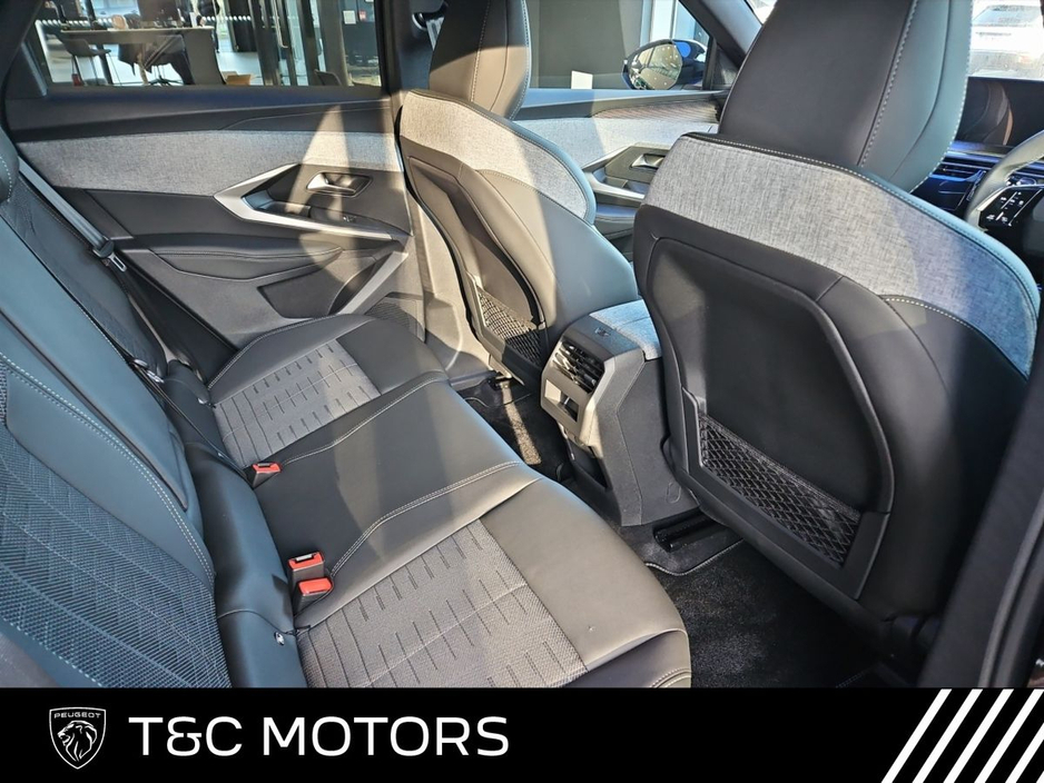 2026 Peugeot 3008 GT Hybrid Model - *Huge Spec* €51,995