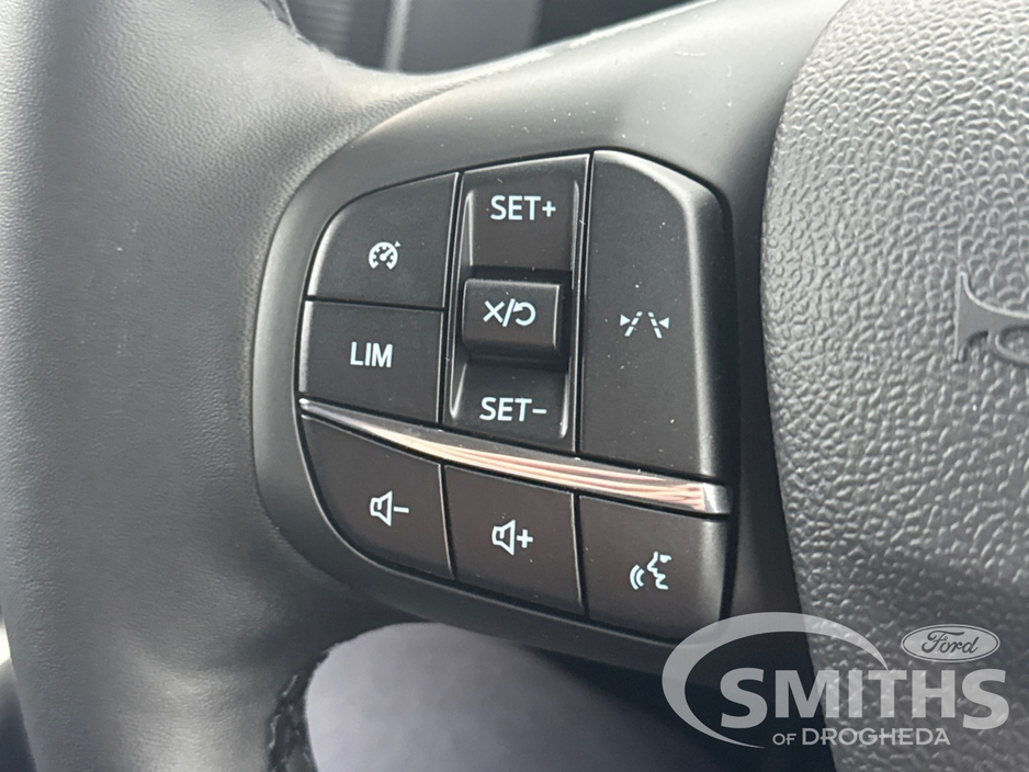 2026 Ford Transit Courier TREND 1.0 125PS *AUTO* €24,550