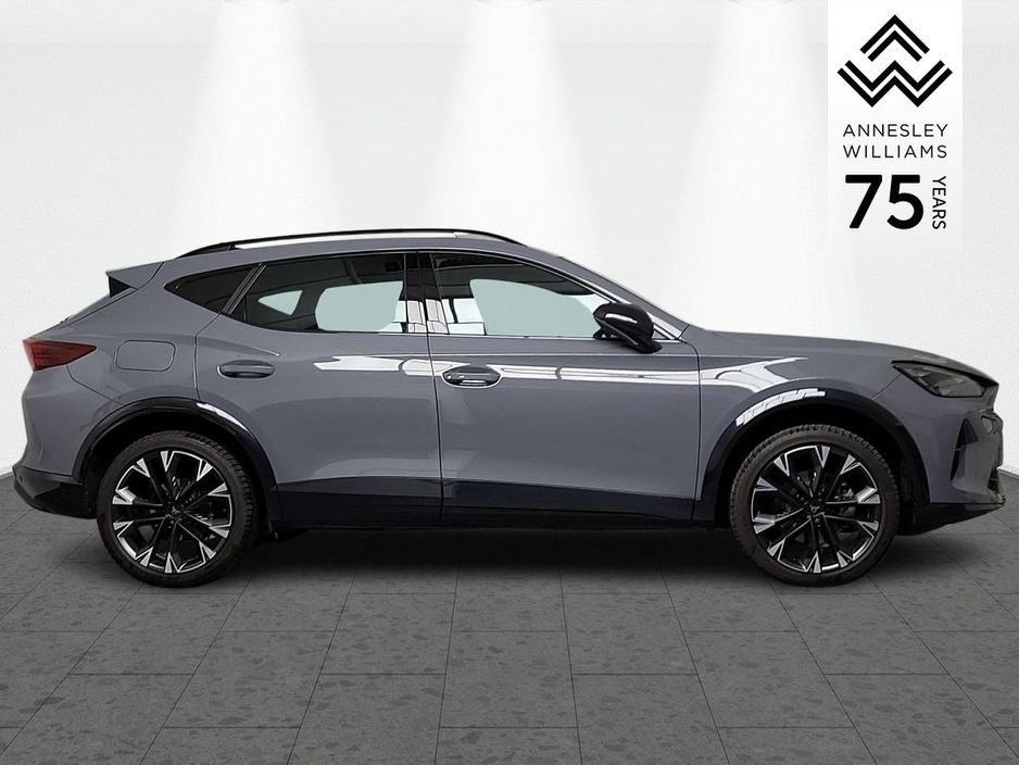 2025 Cupra Formentor - image 10