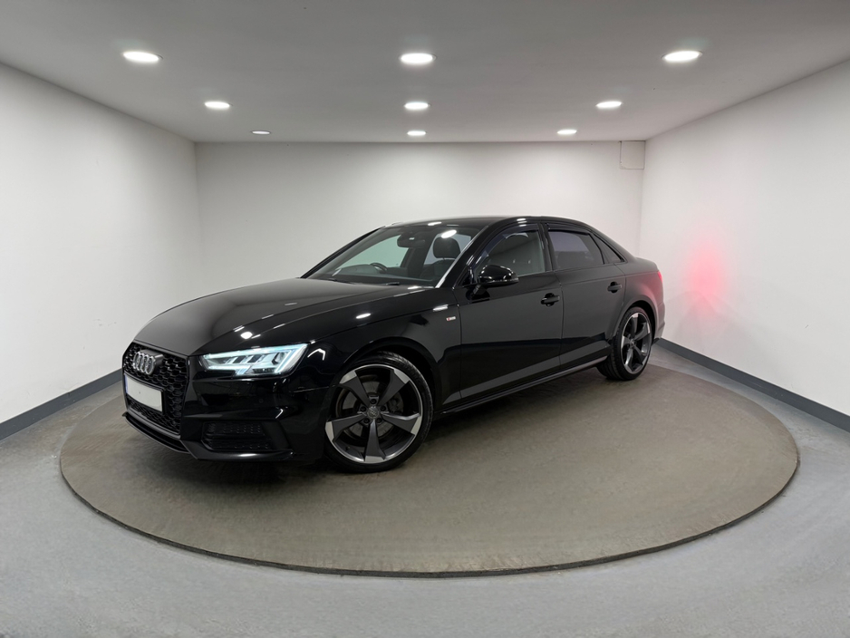 2017 Audi A4 for sale in , Ireland