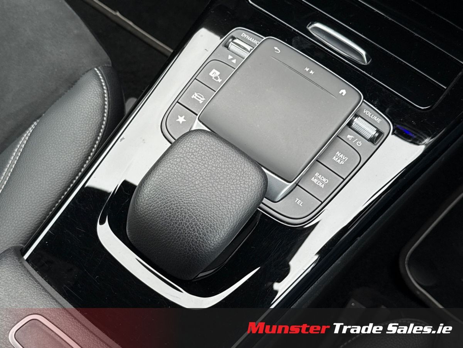 2022 Mercedes-Benz A Class - image 14