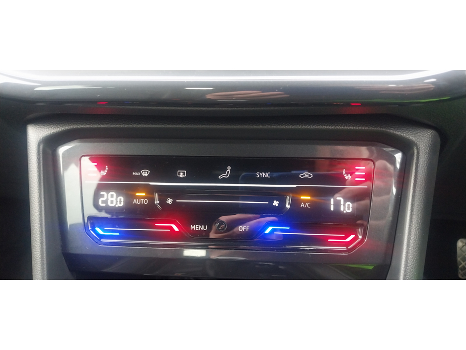 2023 SEAT Tarraco 2.0 TDI 150HP DSG 7S XP €37,950