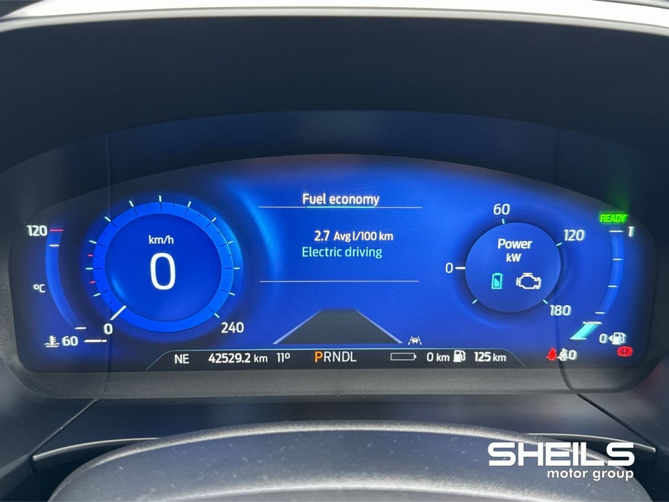 2023 Ford Kuga - image 11