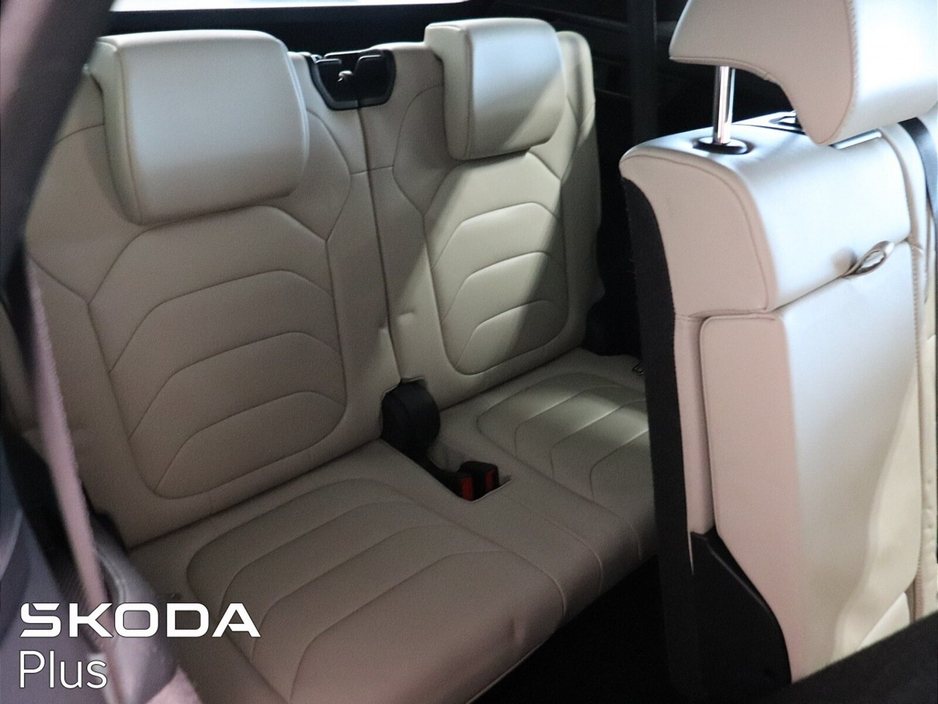 2022 Skoda Kodiaq 2.0 TDI 150HP DSG Style 7 Seat €37,950