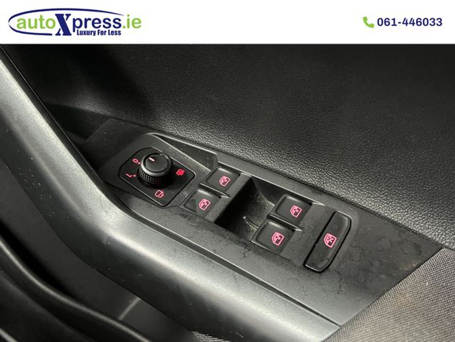 2021 Volkswagen Polo 1.0 TSI Automatic, Reversing camera LOW MILES €20,495