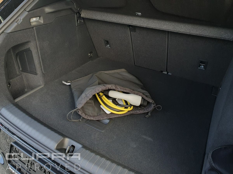 2026 Cupra Terramar - image 12