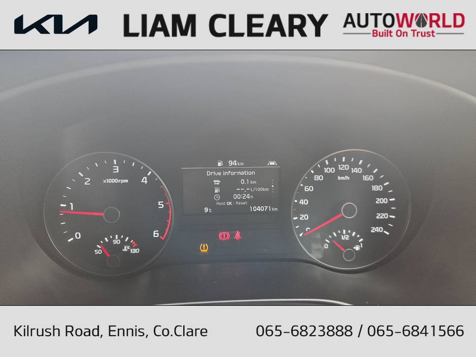 2019 Kia Sportage - image 12