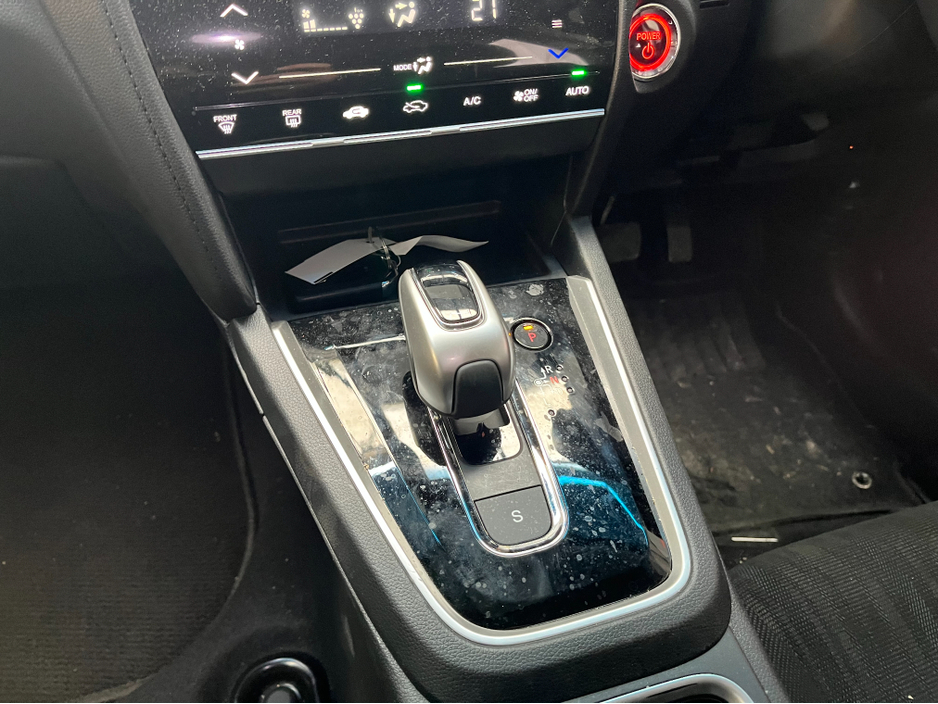 2022 Honda Shuttle - image 19