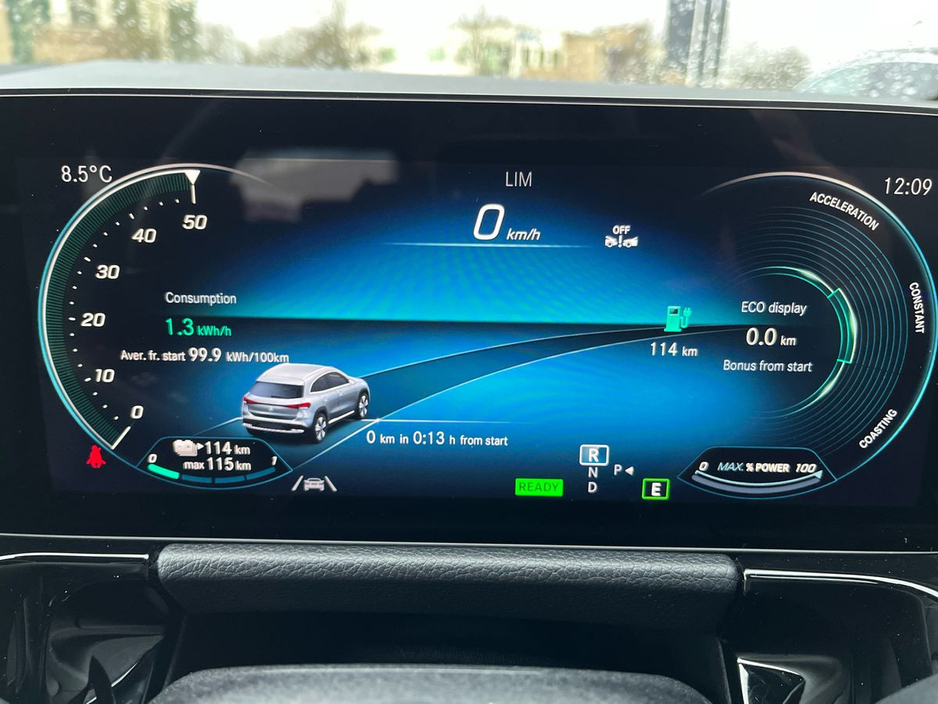 2023 Mercedes-Benz EQA - image 28