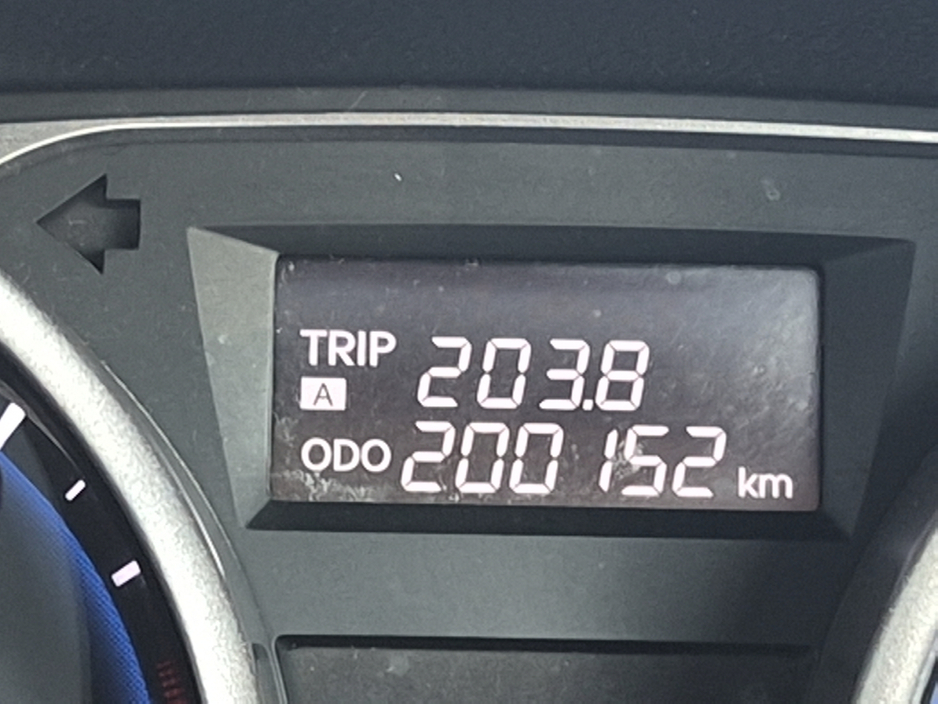 2015 Hyundai ix35 - image 10