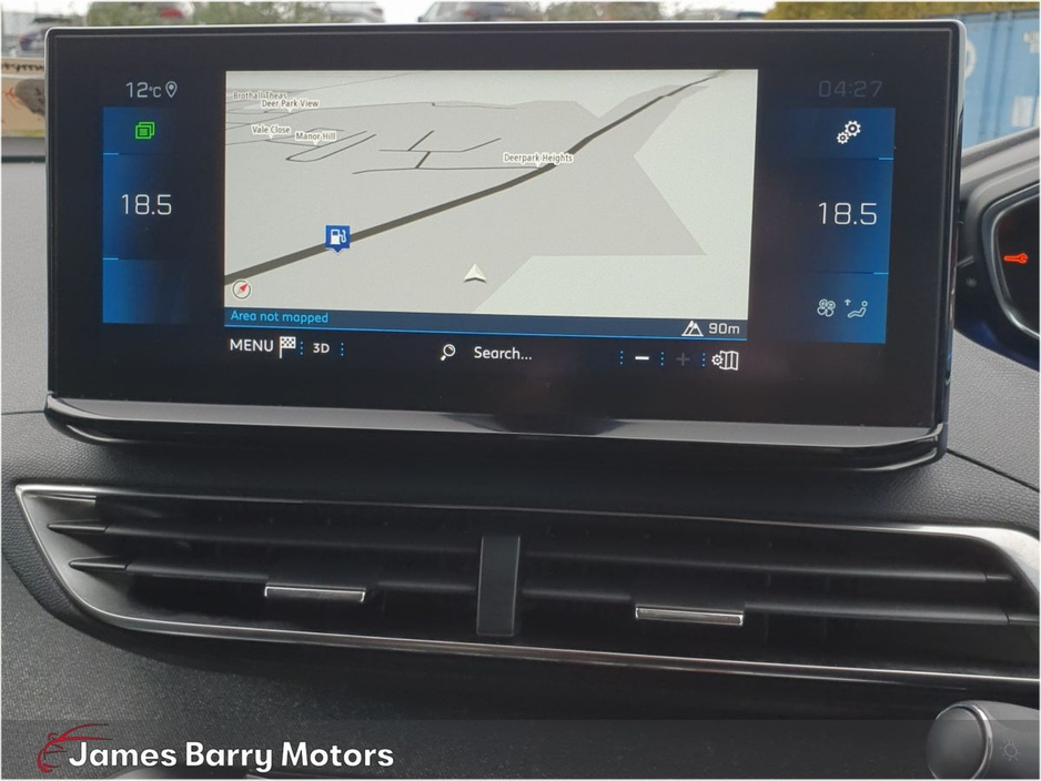 2021 Peugeot 5008 - image 18