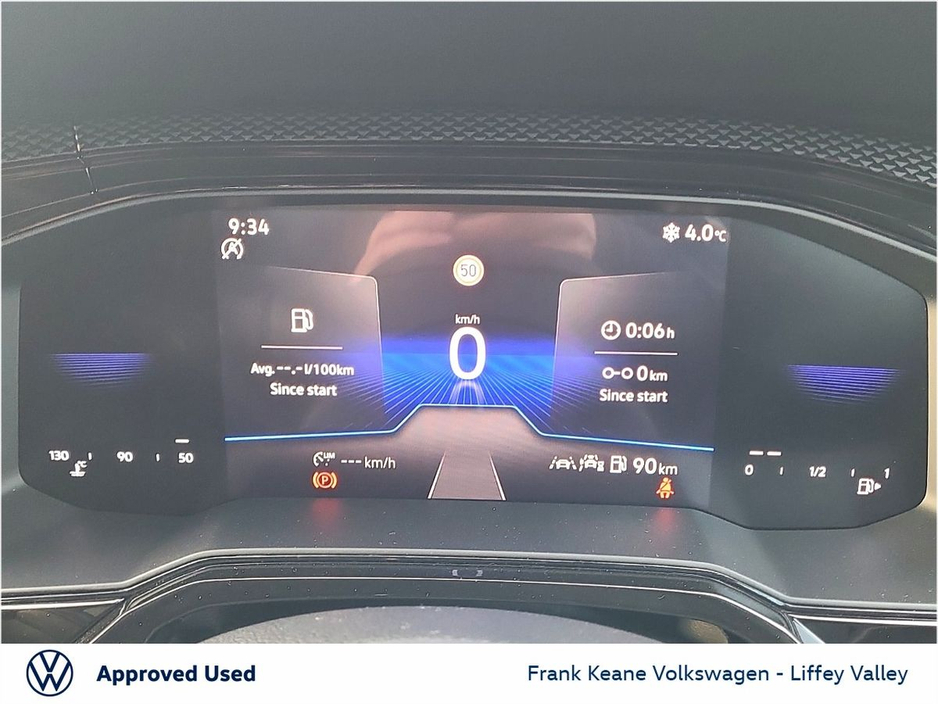 2026 Volkswagen Polo ORDER YOUR 261 TODAY