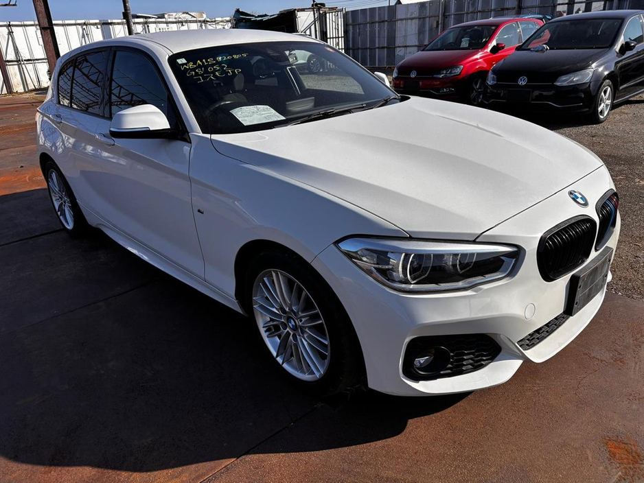 2017 BMW 1 Series for sale in , Ireland