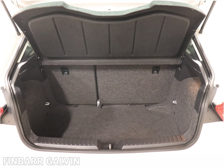 2019 SEAT Ibiza 1.0MPI 80HP SE €12,950