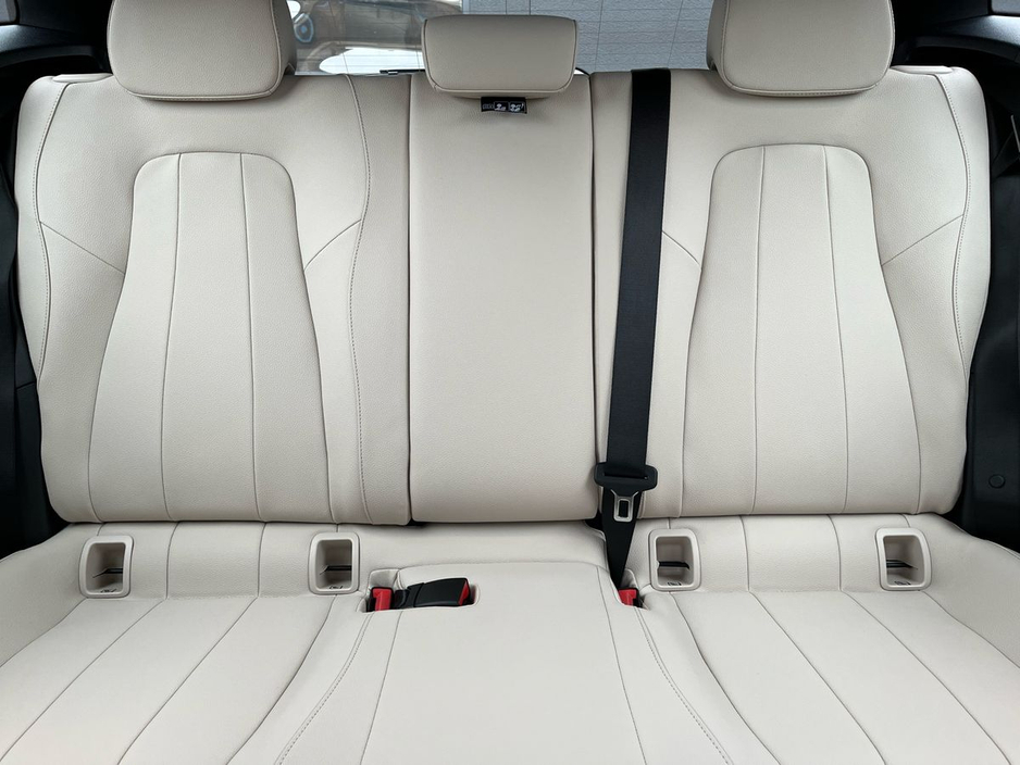 2026 Mercedes-Benz GLA Class - image 18