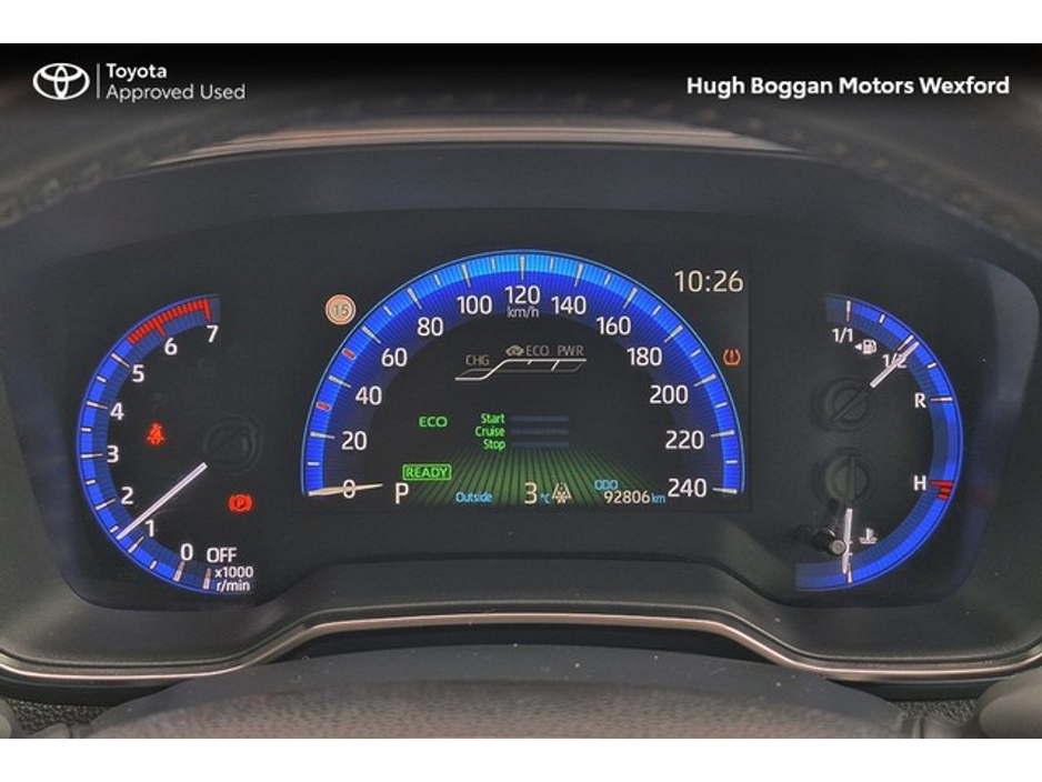 2022 Toyota Corolla - image 17