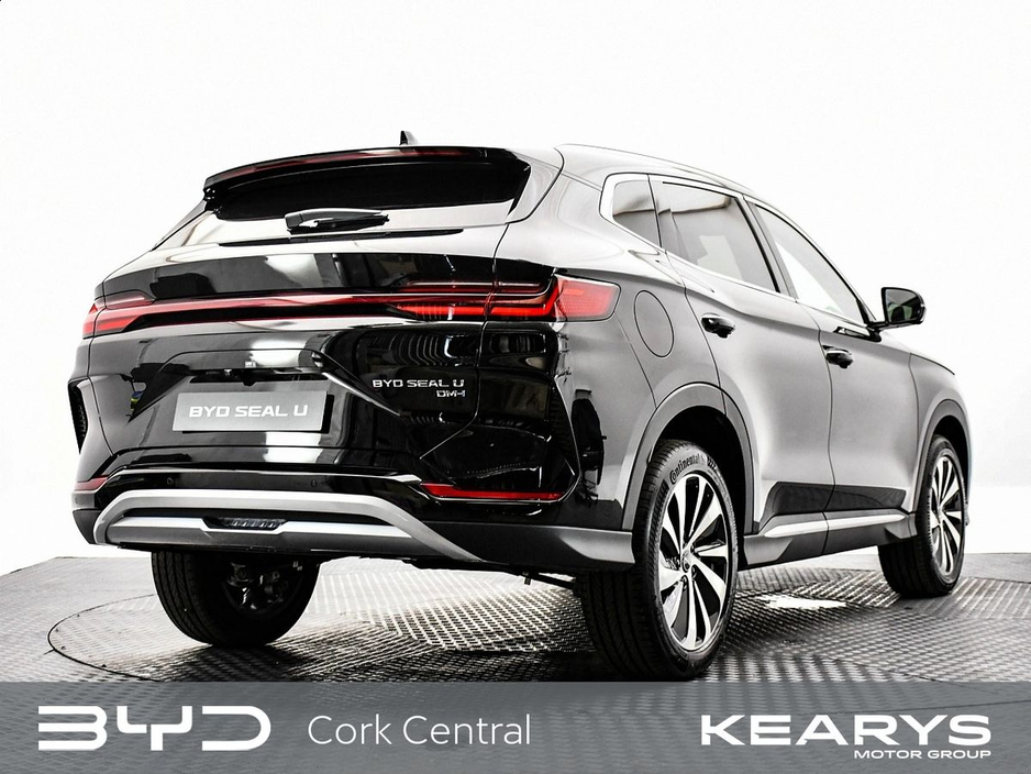 2025 BYD Seal U - image 6