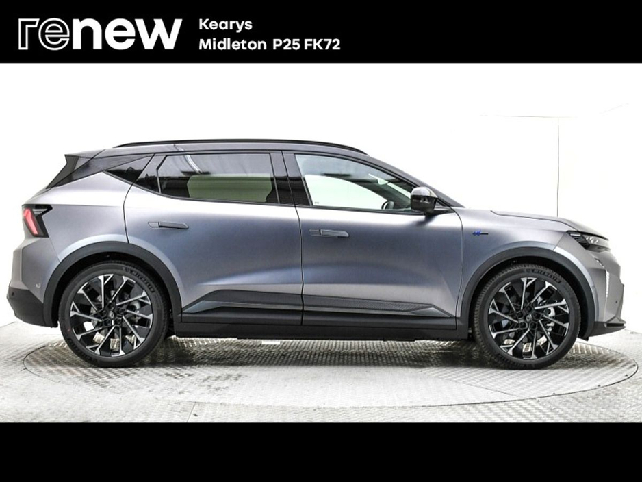 2024 Renault SCENIC E-TECH - image 14