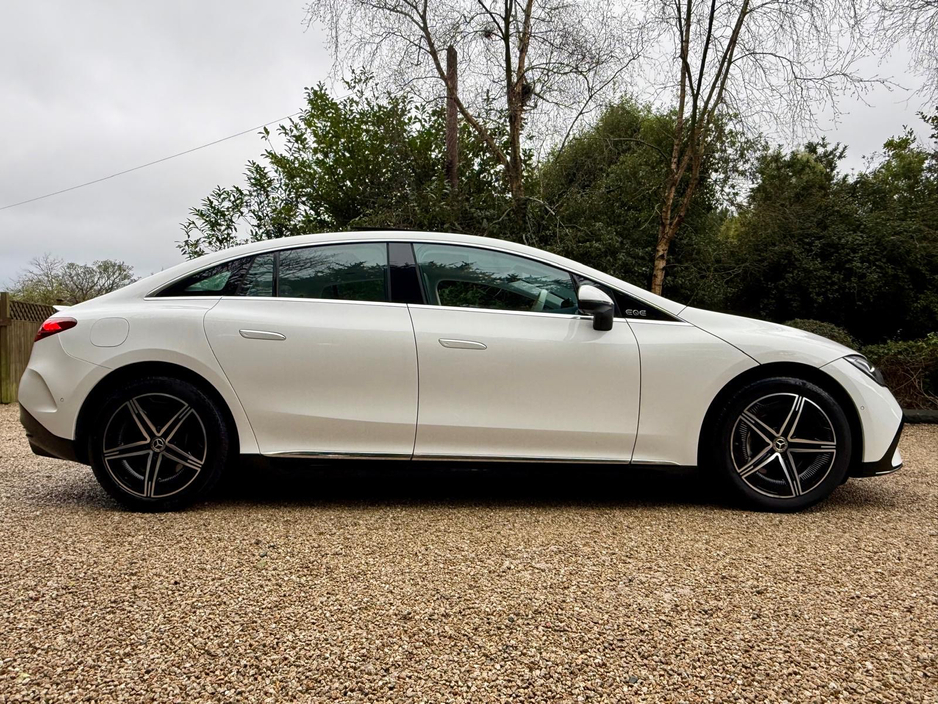 2024 Mercedes-Benz EQE *Sale Agreed* 300 *Panoramic Sunroof…Huge Specification* €49,950