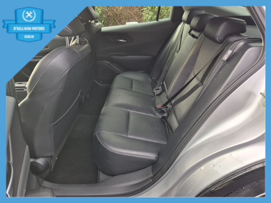 2023 Toyota Prius /2023/PLUG-IN HYBRID/IRISH CAR €30,499