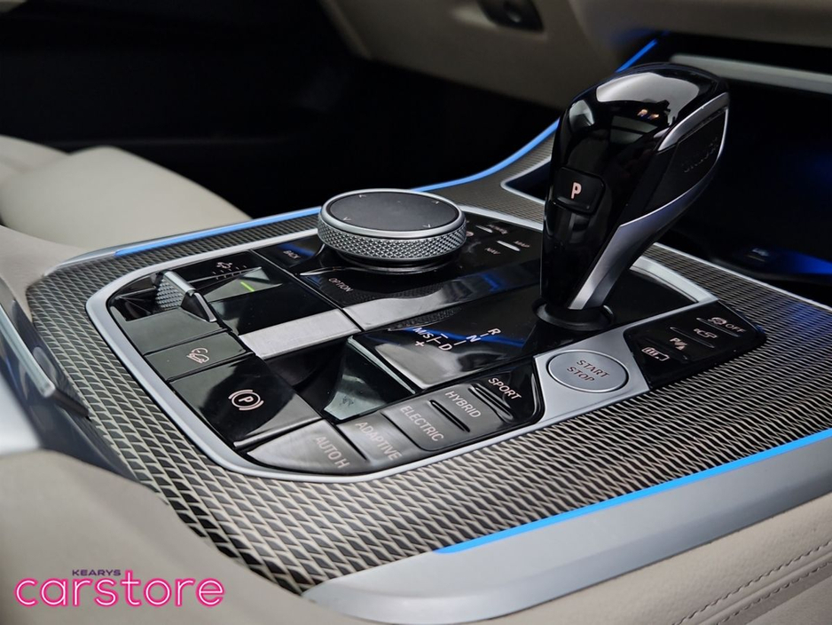 2022 BMW X5 xDrive45e xLine €57,880