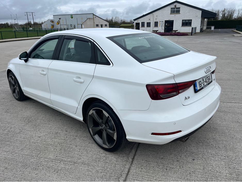 2016 Audi A3 - image 2