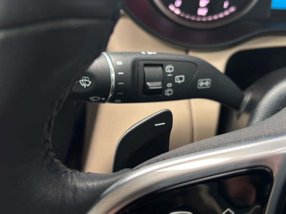 2020 Mercedes-Benz GLC Class 200d Auto [Beige Leather] €36,995