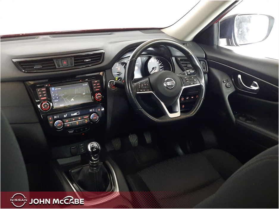 2020 Nissan X-Trail 1.7 DSL SV PREMIUM 7 SEAT MANUAL *RETAIL PRICE €26,950 - €2,000 SCRAPPAGE* FLEXIBLE FINANCE OFFERS AVAILABLE* €24,950