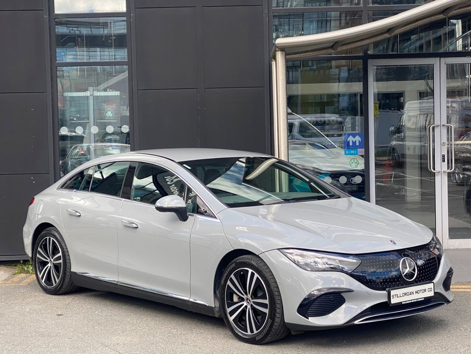 2024 Mercedes-Benz EQE for sale in , Ireland