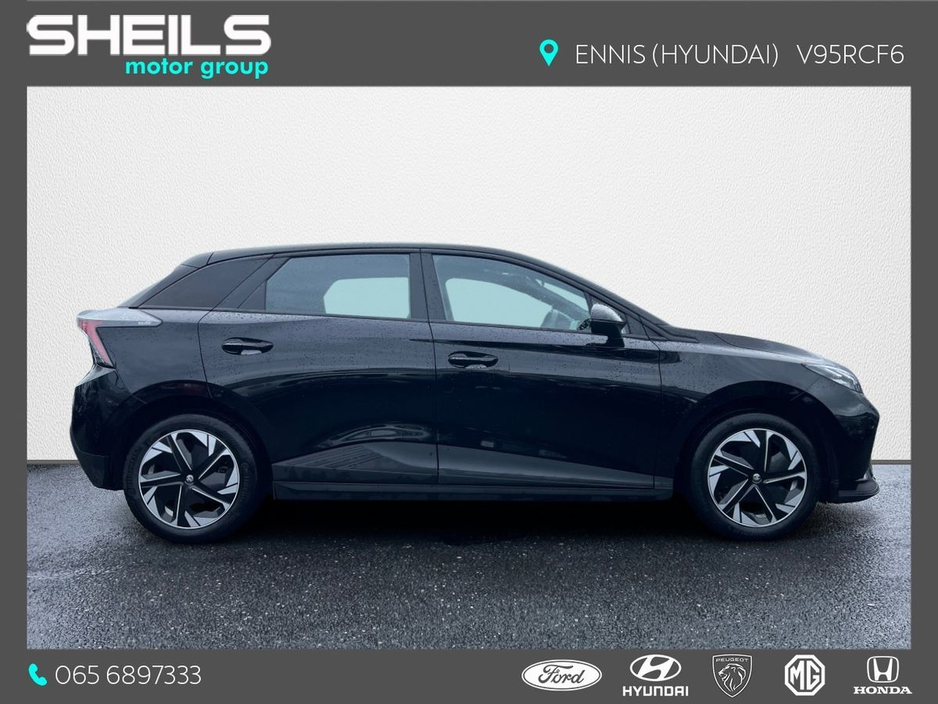 2023 MG 4 - image 10