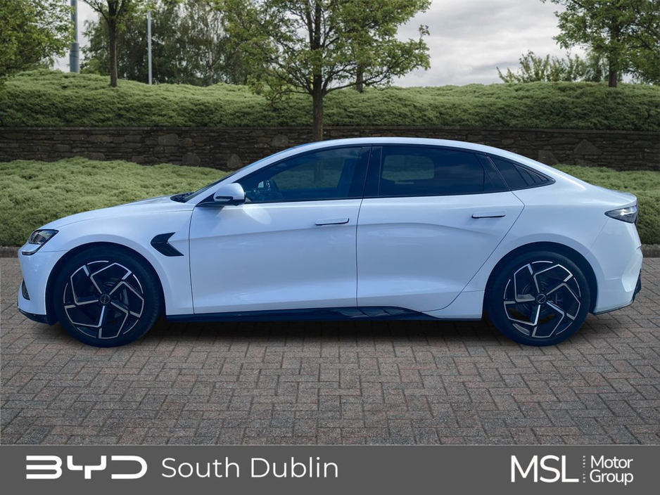 2024 BYD Seal - image 6