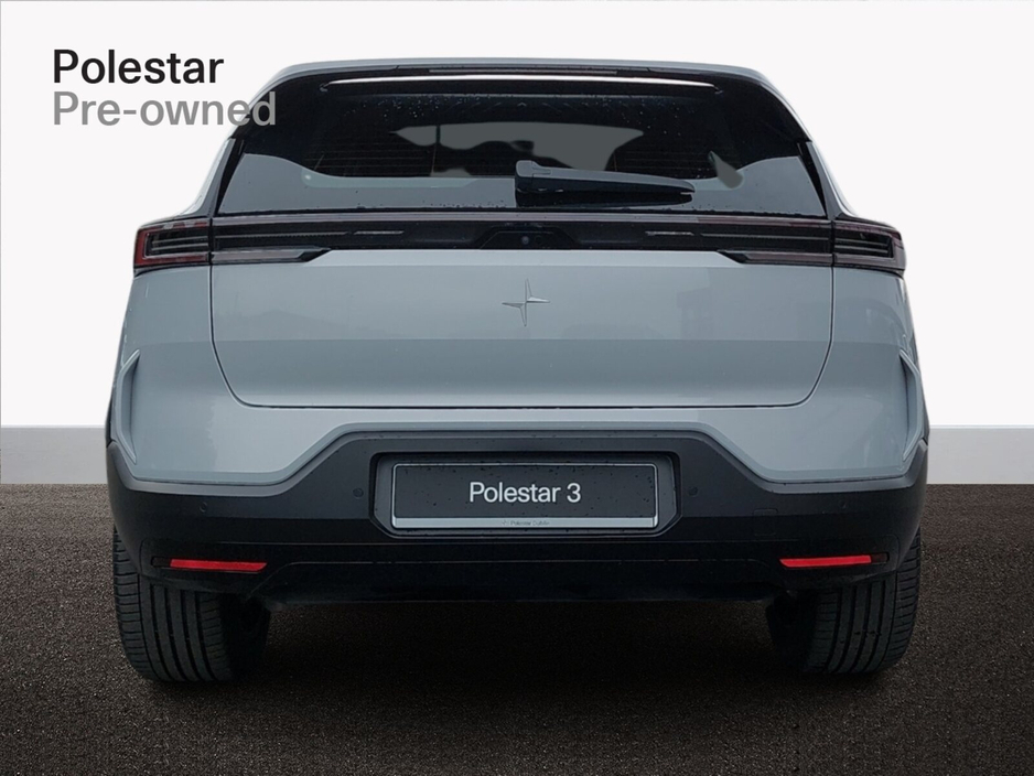 2026 Polestar 3 - image 6