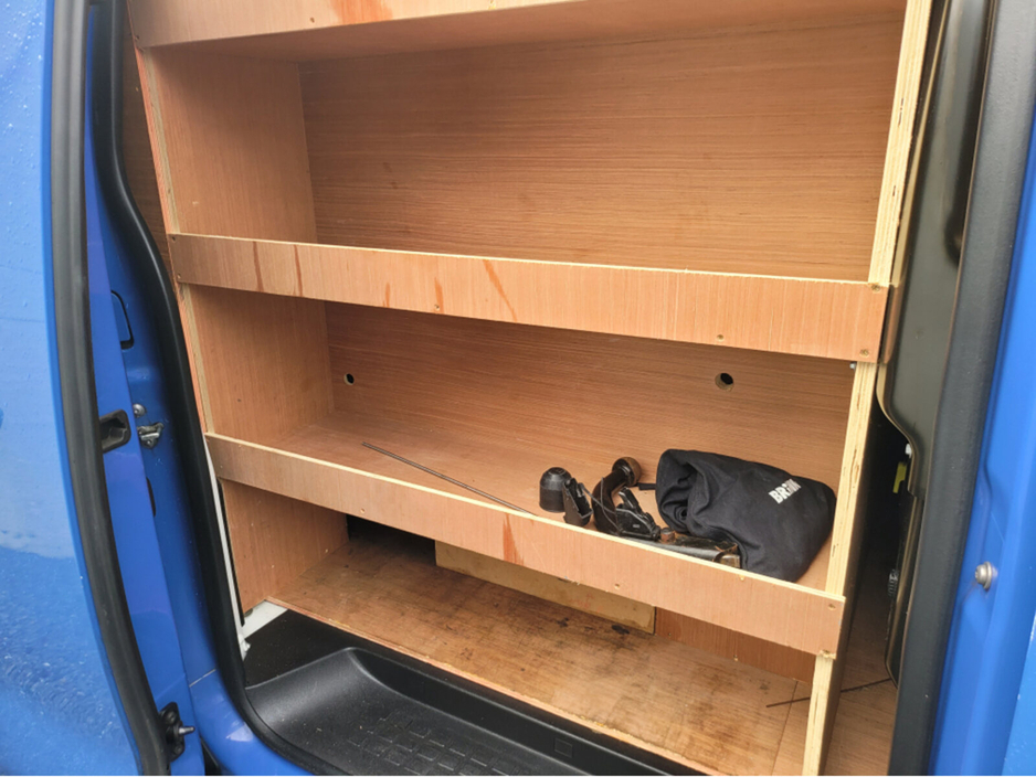 2021 Peugeot Expert - image 18