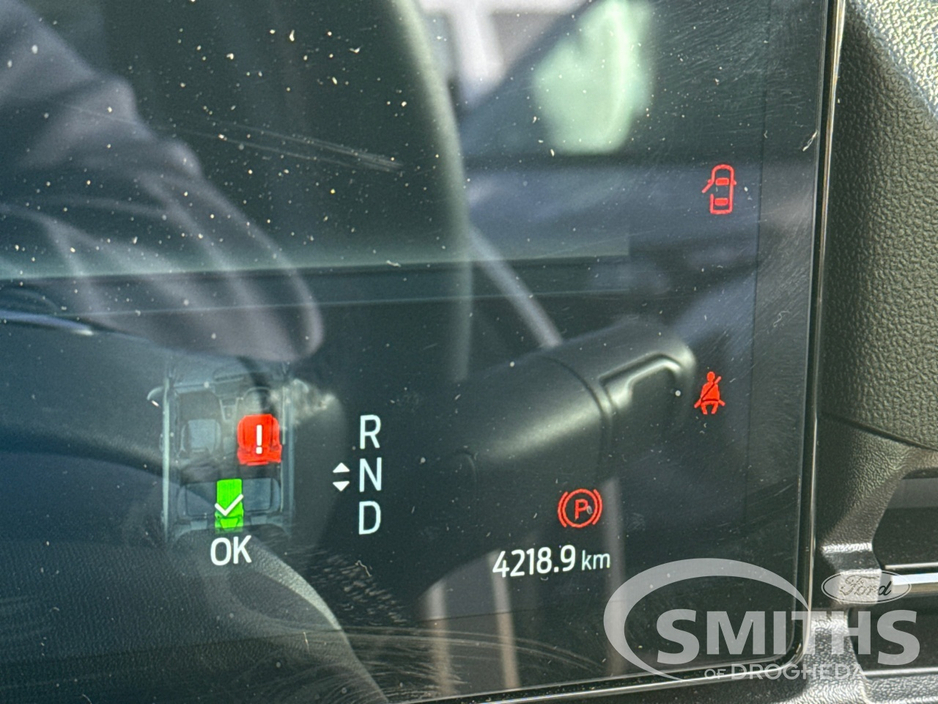 2025 Ford Puma - image 20