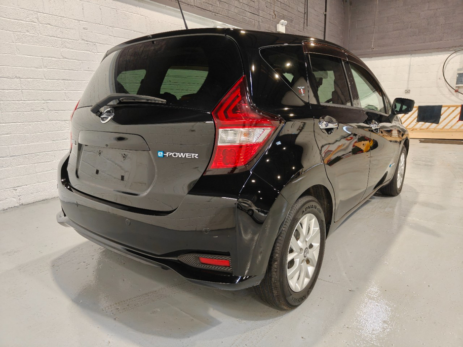 2020 Nissan Note - image 6