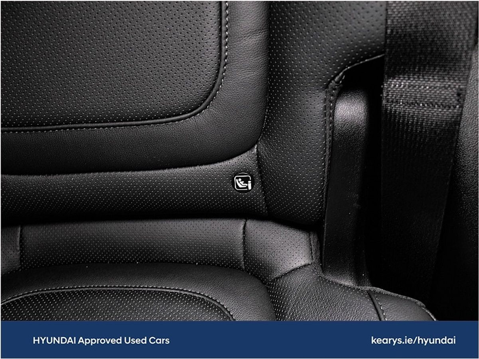 2023 Hyundai Tucson - image 16