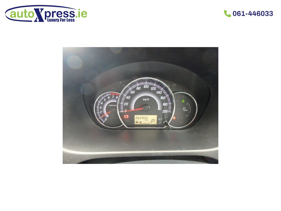 2020 Mitsubishi Mirage - image 8