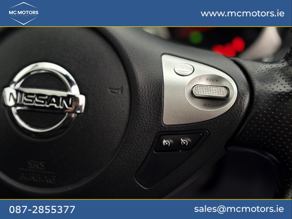 2016 Nissan Juke - image 20