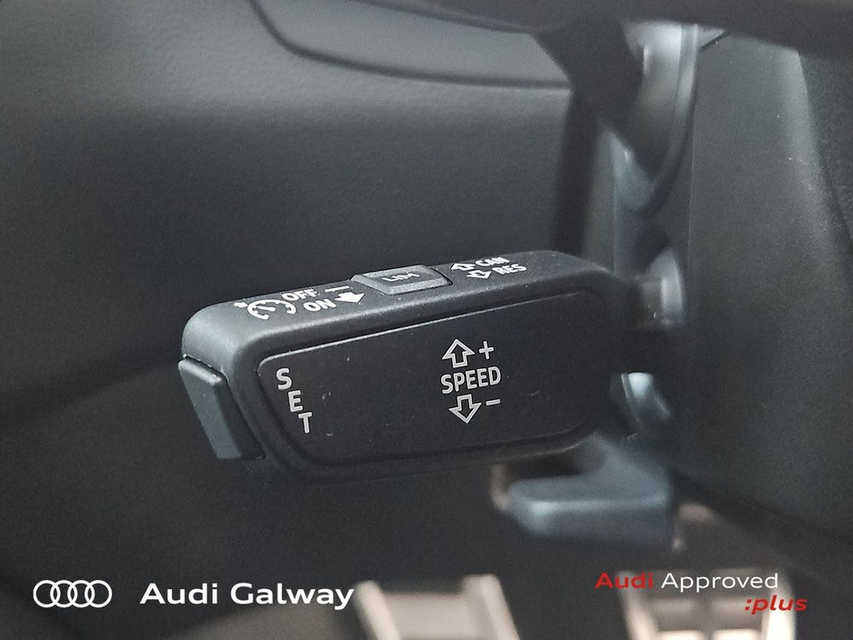 2023 Audi A6 S-LINE 40 TDI 190HP A/T €48,950