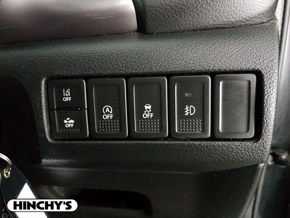 2021 Suzuki Vitara - image 19